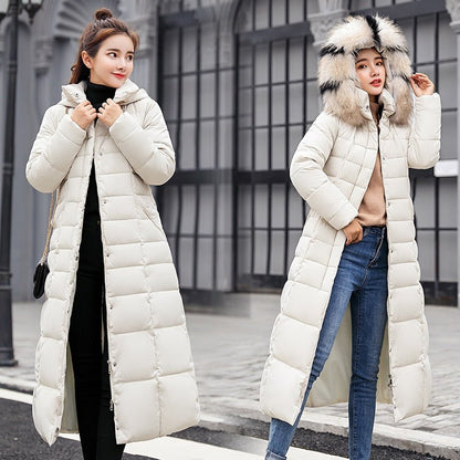 JO | Modern and comfortable general coat