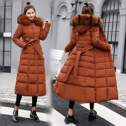 JO | Modern and comfortable general coat