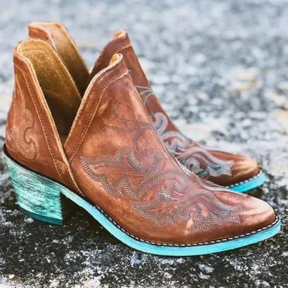 JO | Effortless and stylish general boots