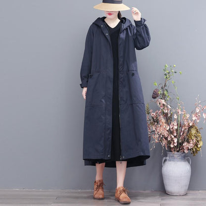 JO | Casual and comfortable coat