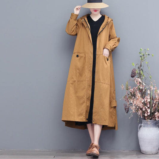 JO | Casual and comfortable coat