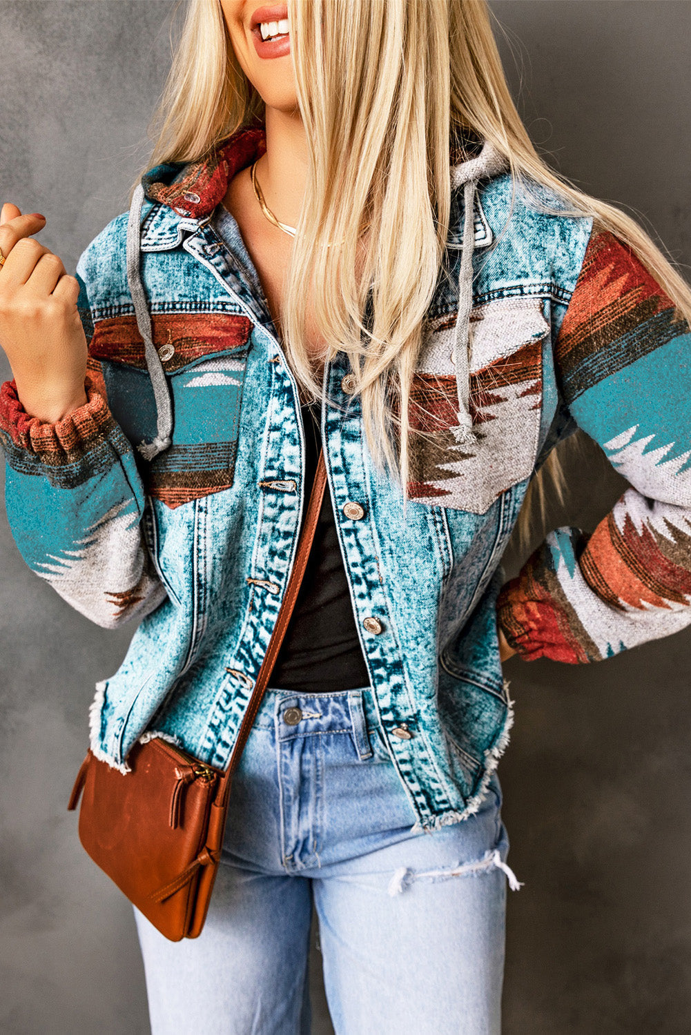 JO | Relaxed and timeless winter jacket