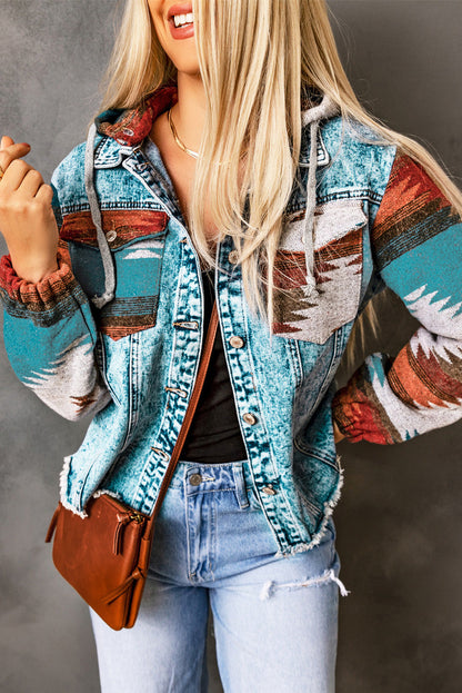 JO | Relaxed and timeless winter jacket