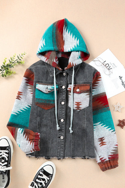JO | Relaxed and timeless winter jacket