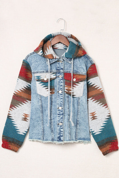 JO | Relaxed and timeless winter jacket