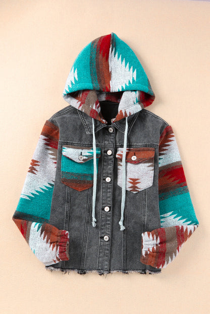 JO | Relaxed and timeless winter jacket