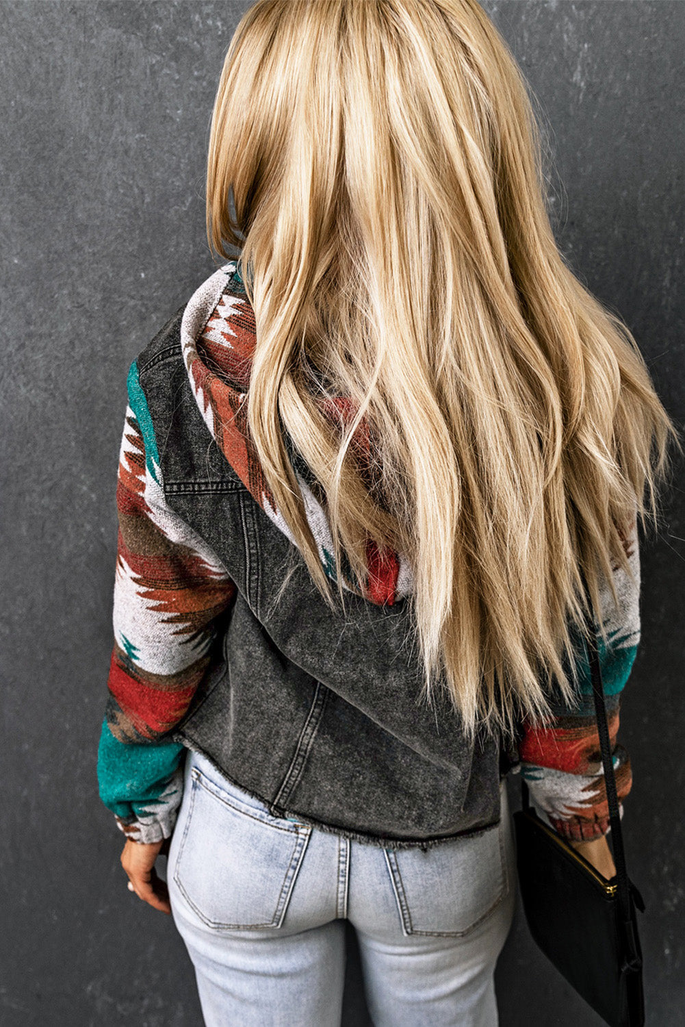 JO | Relaxed and timeless winter jacket