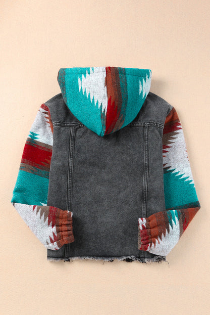 JO | Relaxed and timeless winter jacket