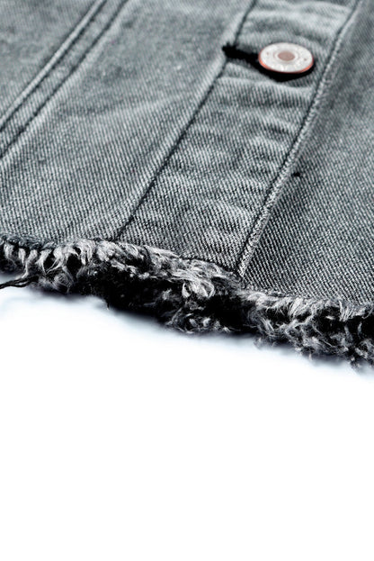 JO | Relaxed and timeless winter jacket