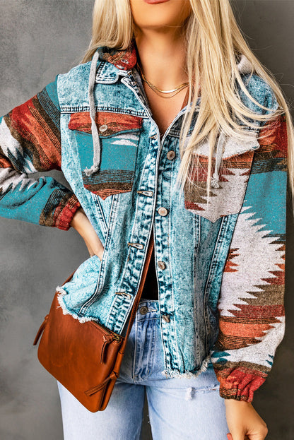 JO | Relaxed and timeless winter jacket