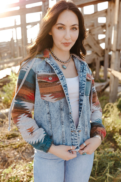 JO | Relaxed and timeless winter jacket