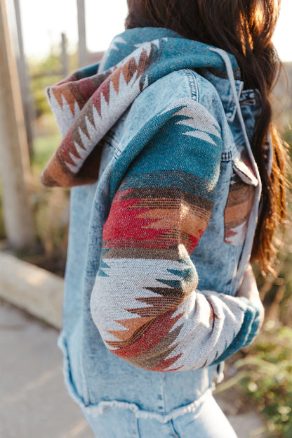 JO | Relaxed and timeless winter jacket