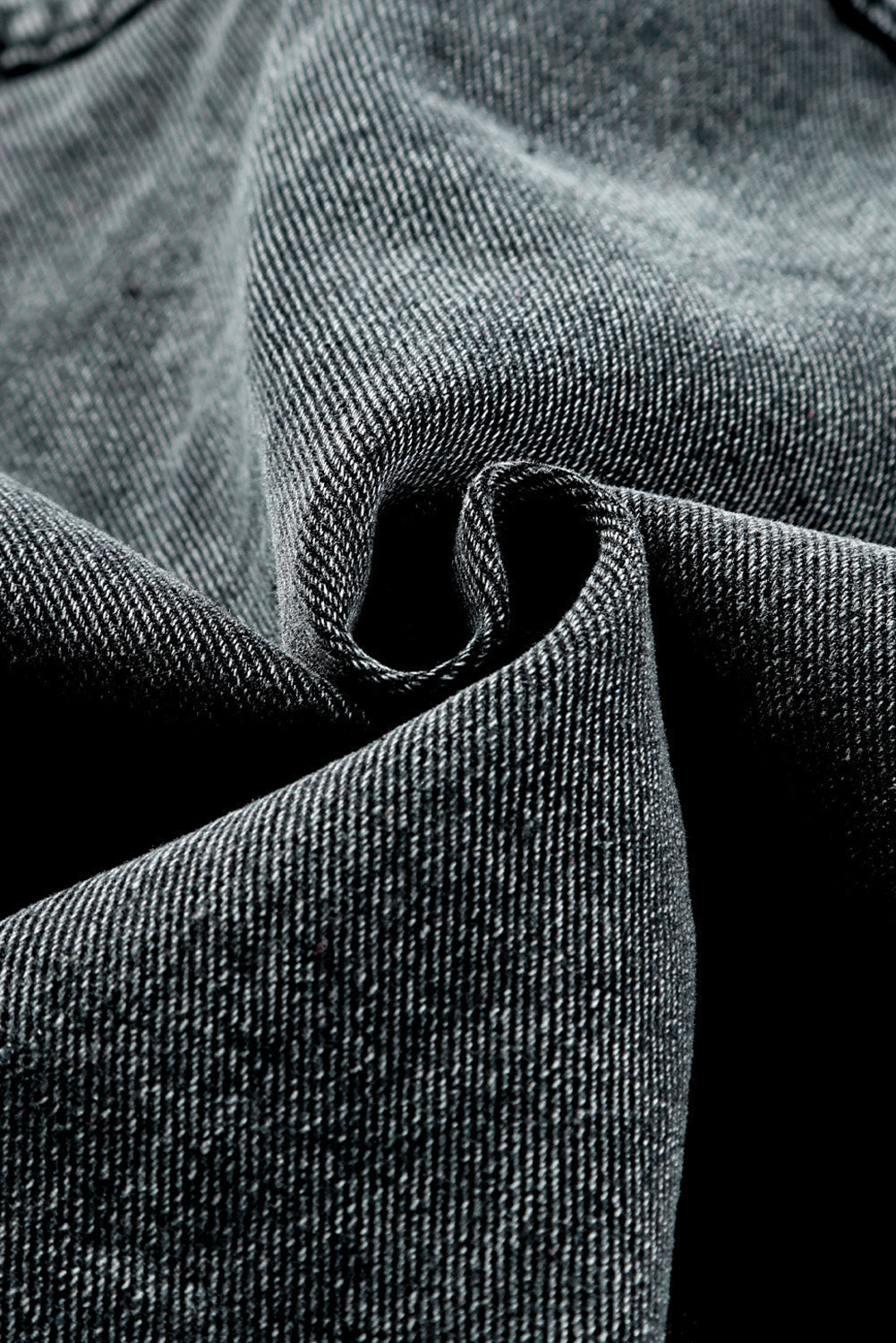 JO | Relaxed and timeless winter jacket