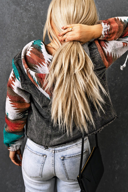 JO | Relaxed and timeless winter jacket