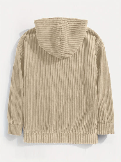 JO | Uncomplicated and trendy winter jacket