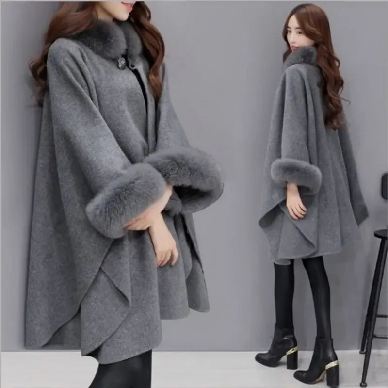 JO | Classic and stylish coat