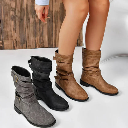 JO | Tailor-made and elegant general boots