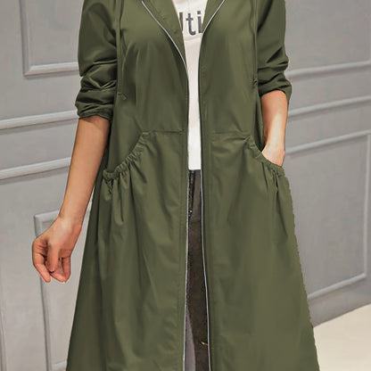 JO | Casual and fashionable coat