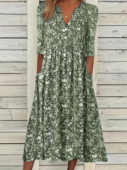 JO | Fashionable and cool dress