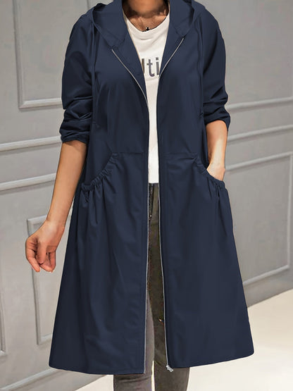 JO | Casual and fashionable coat
