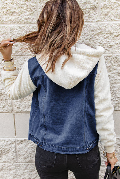 JO | Simple and fashionable winter jacket