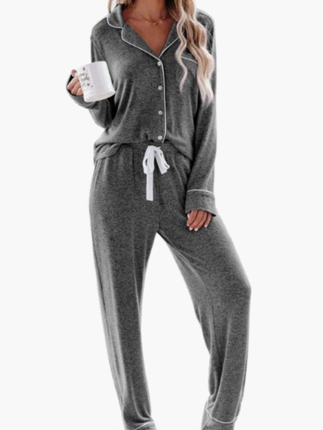 JO | Versatile and comfortable pants