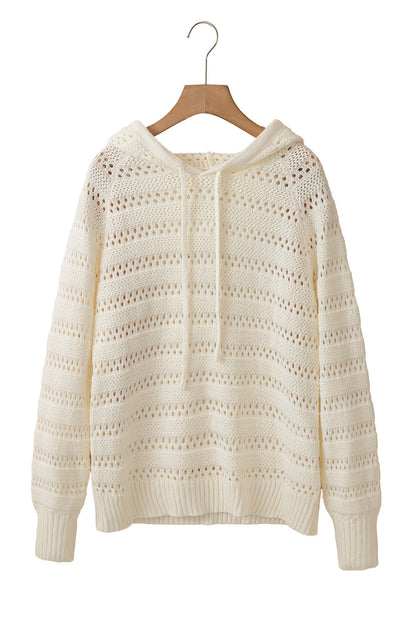 JO | Chic and relaxed winter sweater