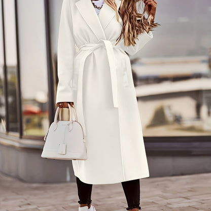 JO | Casual and comfortable coat