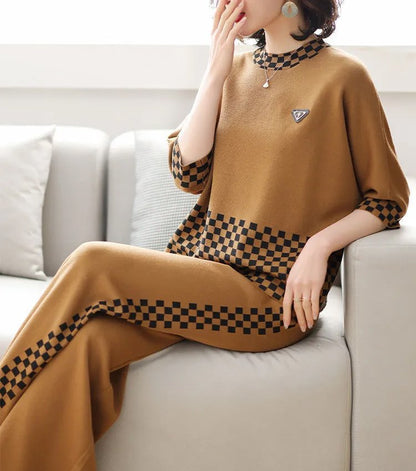JO | Simple and stylish winter garment