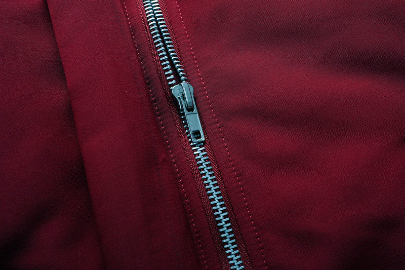 JO | Effortless and chic winter jacket