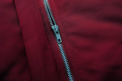 JO | Effortless and chic winter jacket