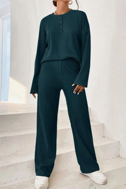 JO | Comfortable and fashionable pants