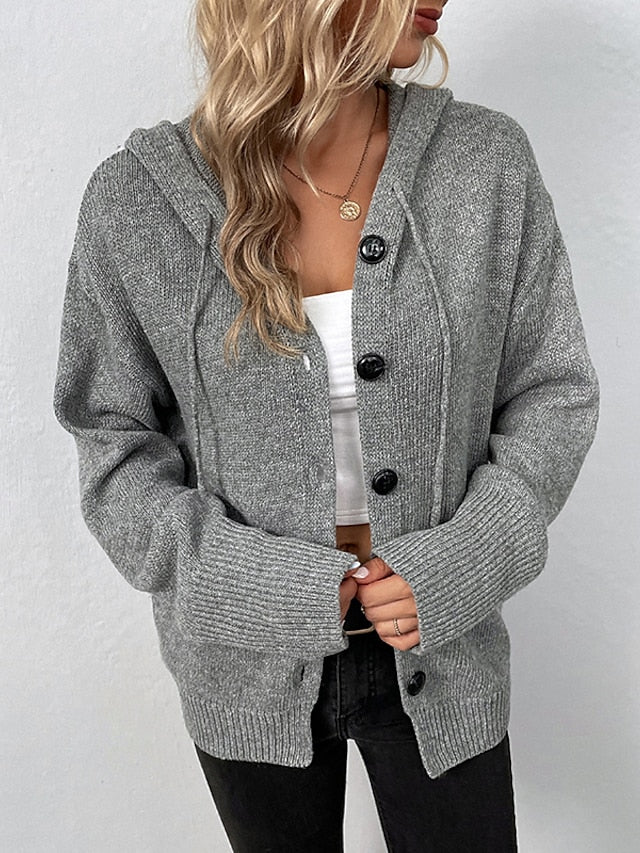 JO | Chic and versatile winter jacket