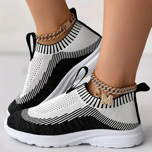 JO | Relaxed and timeless general sneakers