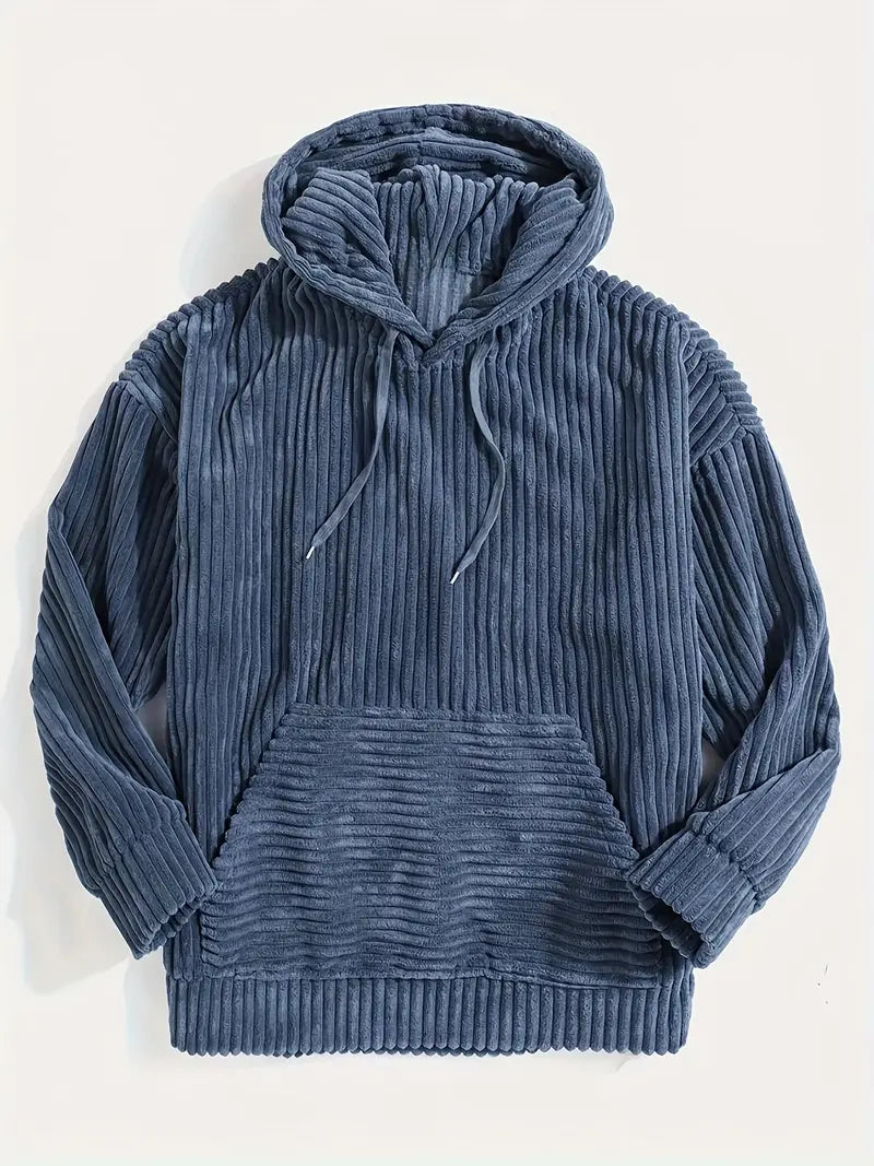 JO | Uncomplicated and trendy winter jacket
