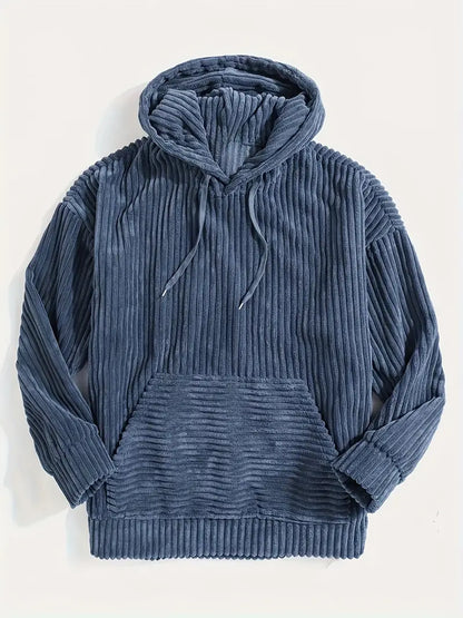 JO | Uncomplicated and trendy winter jacket