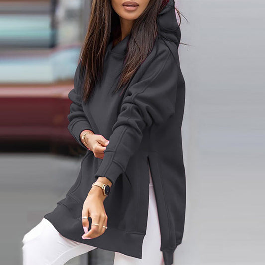 JO | Fashionable and effortless winter sweater