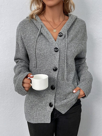 JO | Chic and versatile winter jacket