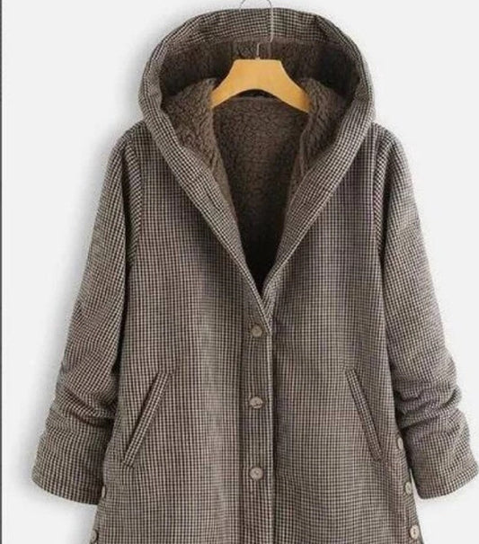 JO | Classic and fashionable winter jacket