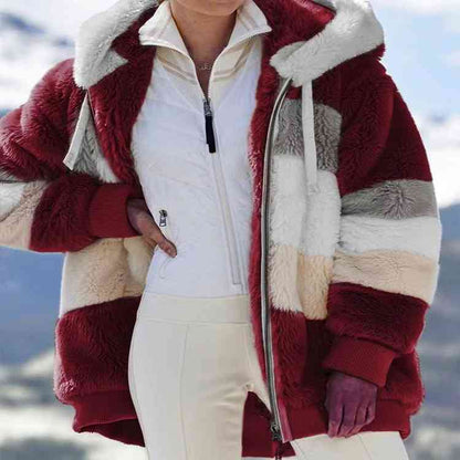 JO | Comfortable and fashionable winter jacket