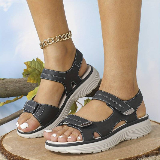JO | | Orthopaedic sandals with medical footbed