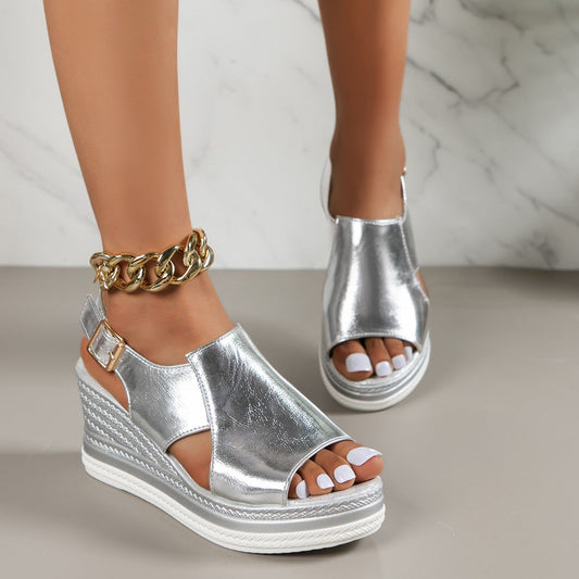 JO | | Orthopaedic sandals
