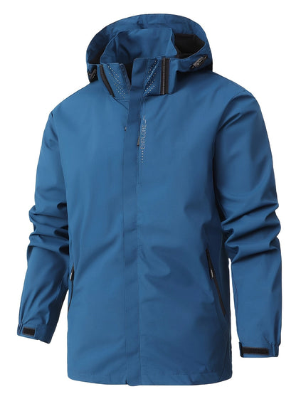 JO | Effortless and trendy winter jacket