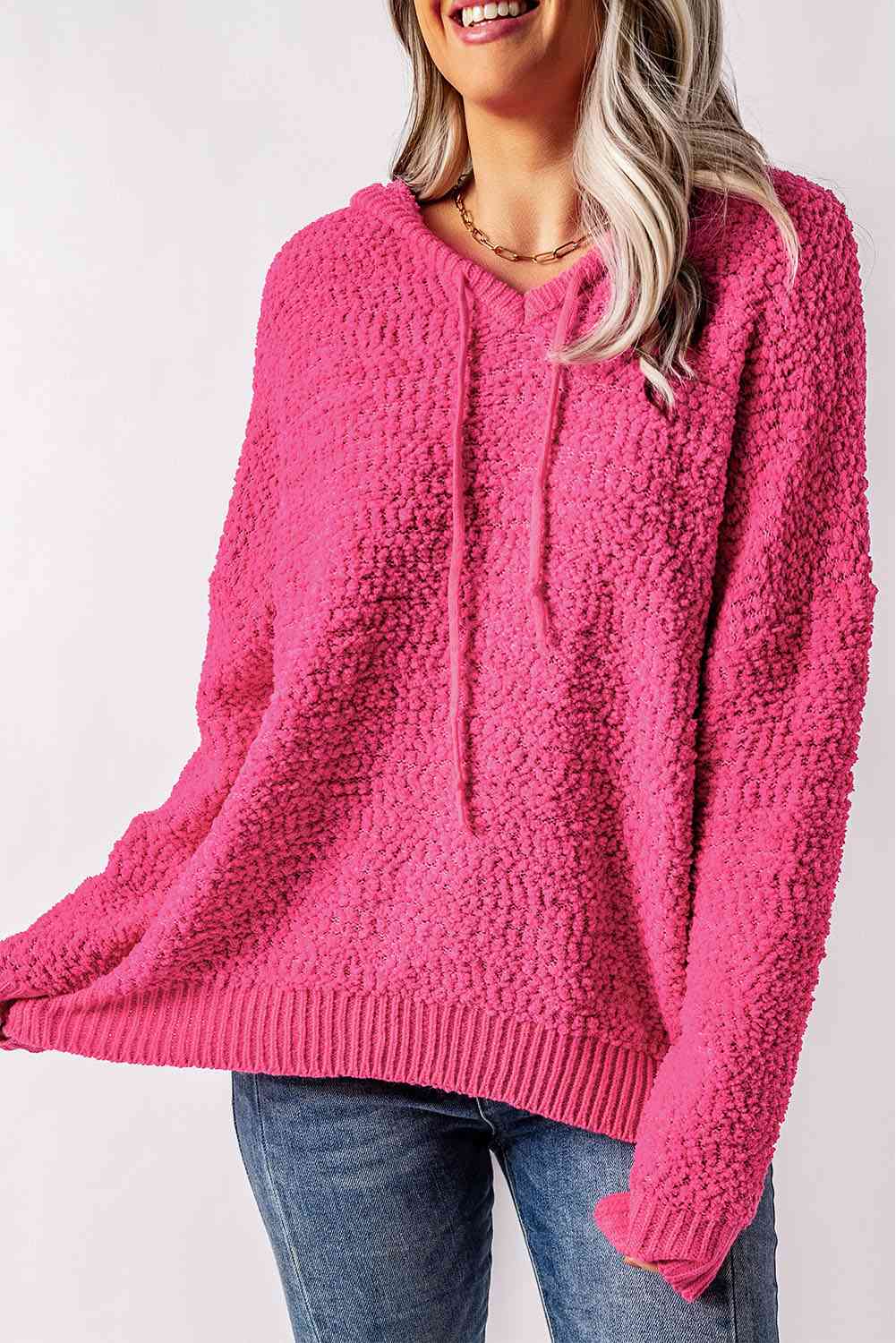 JO | Timeless and stylish winter sweater