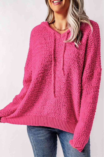 JO | Timeless and stylish winter sweater