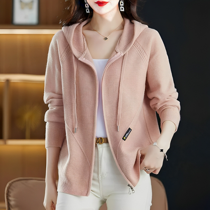 JO | Trendy and elegant winter jacket