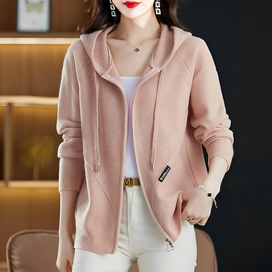 JO | Trendy and elegant winter jacket