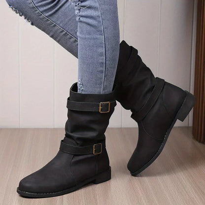 JO | Tailor-made and elegant general boots