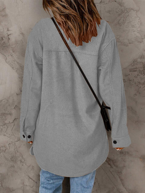 JO | Modern and comfortable coat