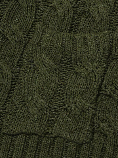 JO | Casual and comfortable winter sweaters